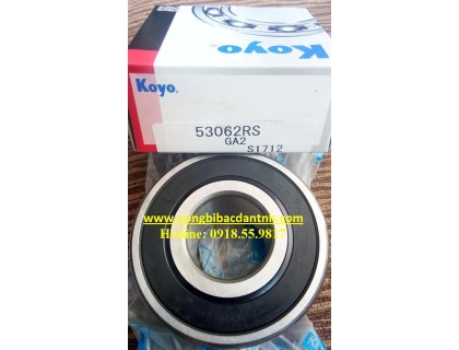 VÒNG BI 5306-53062RS - KOYO